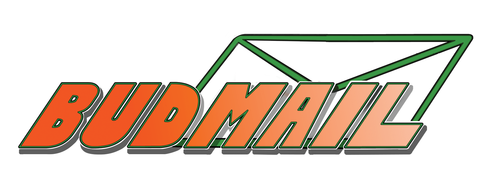 Try Budmail